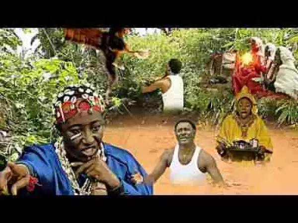 Video: The Great Oracle Of Justice - #AfricanMovies #2017NollywoodMovies#LatestNigerianMovies2017#FullMovi